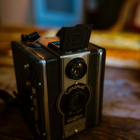 Coronet F - 20 - Picture 7 of 7